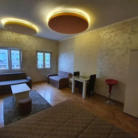 Apartment In