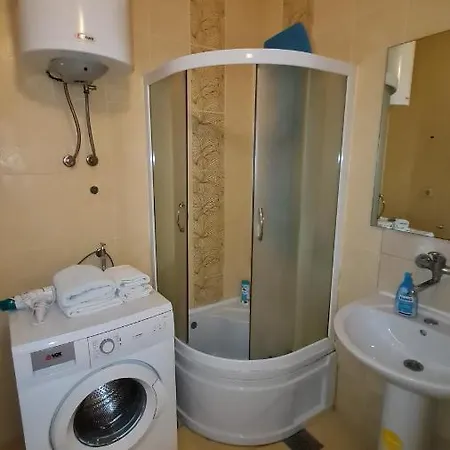 Apartment In