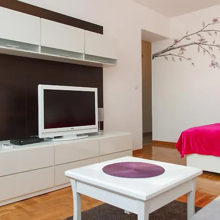 Apartment In