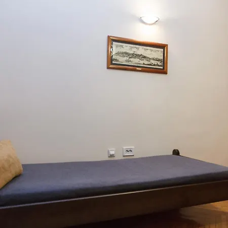 Apartment In Belgrade