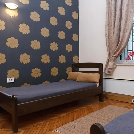 Apartment In