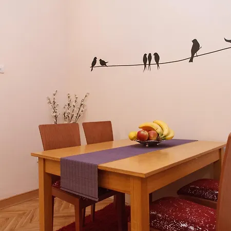 Apartment In *