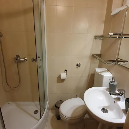 In * Belgrade