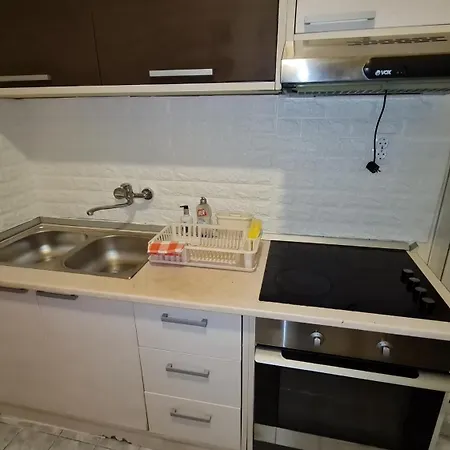 Apartment In
