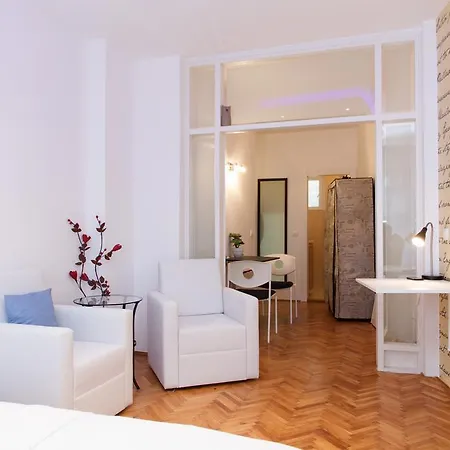 In * Belgrade