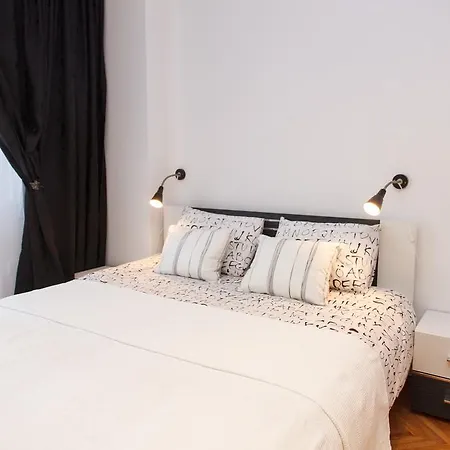 In Apartment Belgrade
