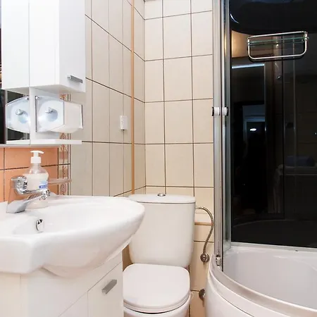 Apartment In *