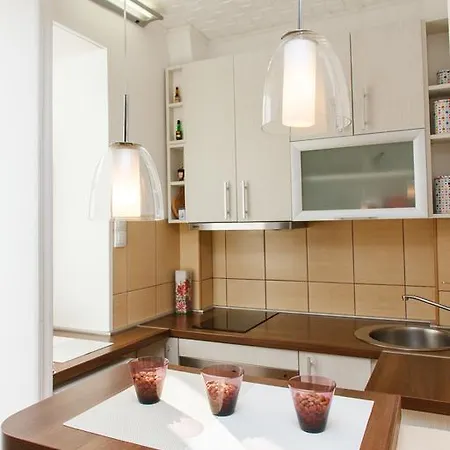 Apartment In *