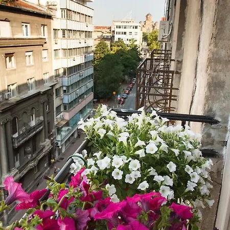 Apartment In *