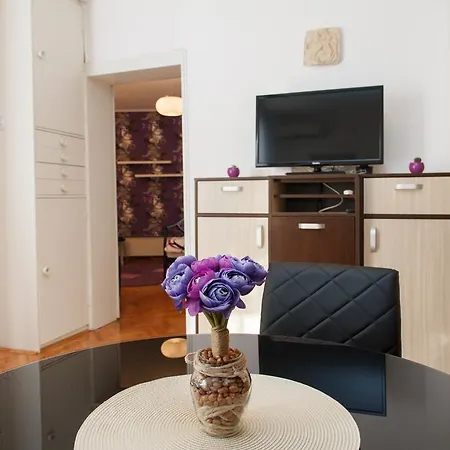 Apartment In Belgrade